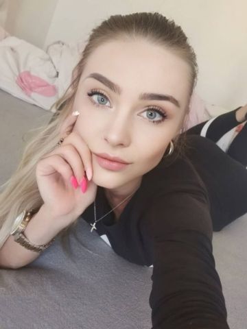 Марина